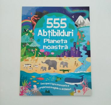 555 ABTIBILDURI - PLANETA_FL 75665