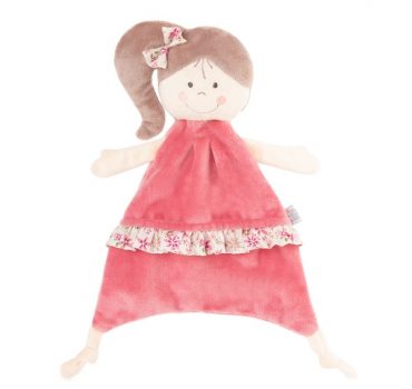 Мягкая игрушка кукла-пупс Rosy  30 cm - 0.065 kg -  67896