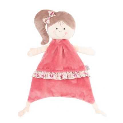 Мягкая игрушка кукла-пупс Rosy  30 cm - 0.065 kg -  67896