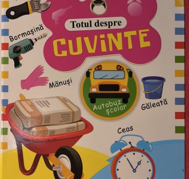 TOTUL DESPRE CUVINTE 73928