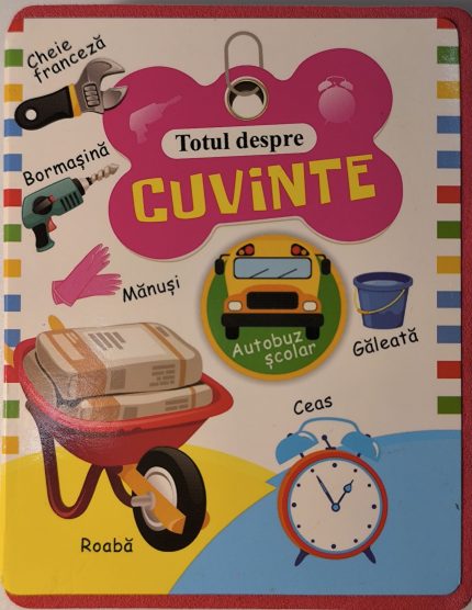 TOTUL DESPRE CUVINTE 73928