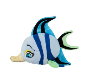 Мягкая игрушка Рыбка  45 cm - 0.19 kg -  67916