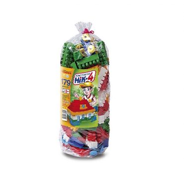 Nik Builder- 4 179 шт 15 379