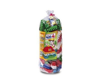 Nik Builder- 4 179 шт 15 379