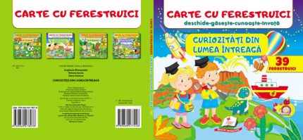 Книга с окошками - любопытные факты 36322