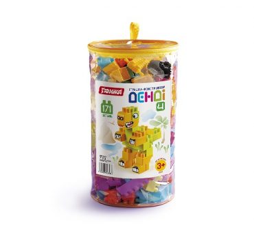 Dendi builder 4 162 шт 27 873