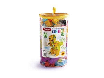 Dendi builder 4 162 шт 27 873