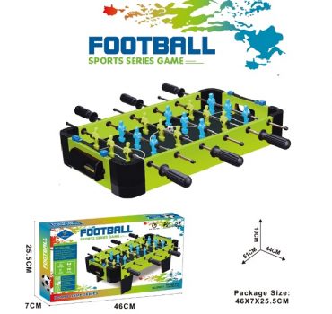 Настольная игра Футбол 71511
