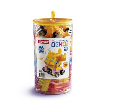 Dendi builder 5 231 шт 27 874