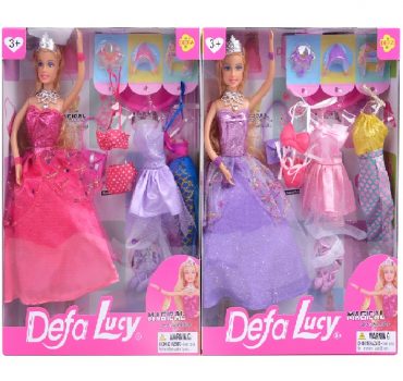 Кукла Defa Lucy 56006