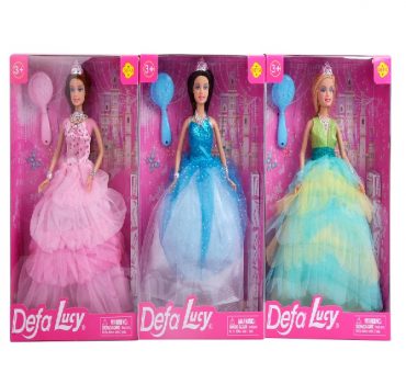 Кукла Defa Lucy 56005