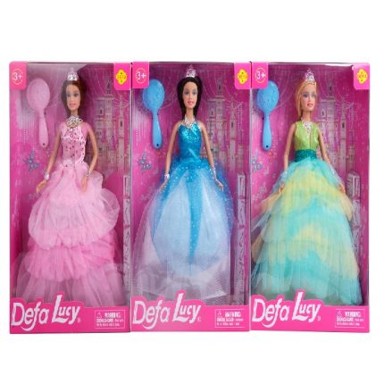 Кукла Defa Lucy 56005