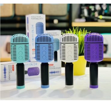 Микрофон 75455