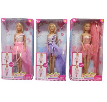 Кукла Defa Lucy 49851