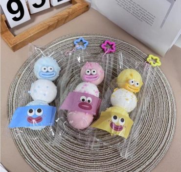 Набор squishi (16 шт.) 57672