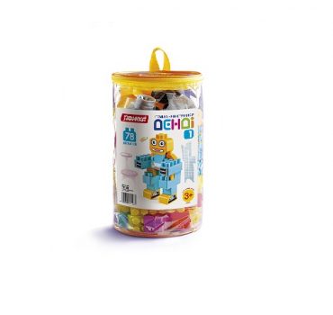 Dendi builder 1 78 шт 27 870