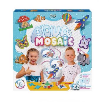 Набор для творчества Aqua Mosaic (средний) 42379