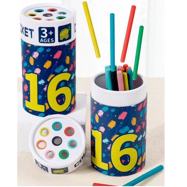 product-22879-f2a571d326bfb6a37cb4f1bdf295f1db Набор для развития из дерева 70797 — изображение 1