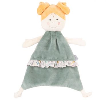 Мягкая игрушка кукла Ханна  30 cm - 0.065 kg -  68034