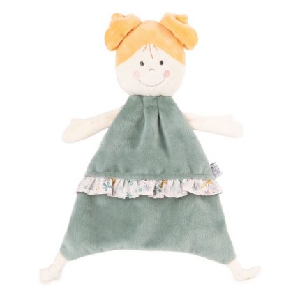 Мягкая игрушка кукла Ханна  30 cm - 0.065 kg -  68034
