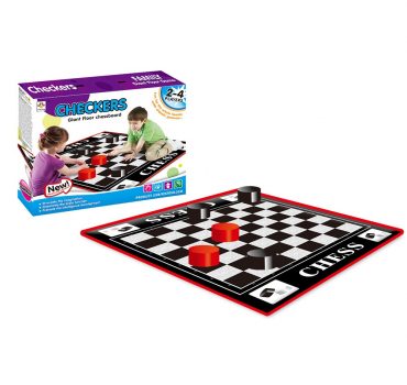 Настольная игра в шашки 72522
