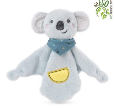 Мягкая игрушка ECO  Коала 21 cm - 0.051 kg -  67965