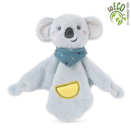 Мягкая игрушка ECO  Коала 21 cm - 0.051 kg -  67965