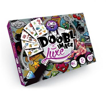 Настольная игра (DOOBL IMAGE luxe) 35709