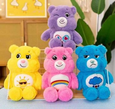 Плюшевая игрушка 35 см 58566