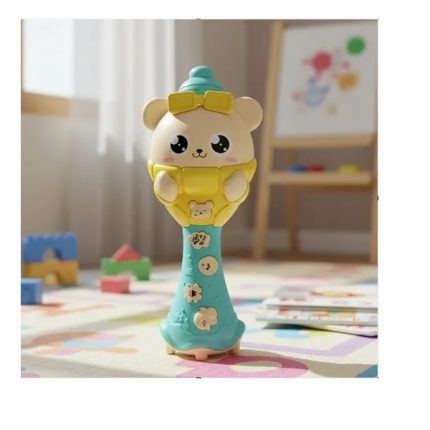 Игрушка со звуком и светом 74865