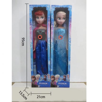 Кукла 93 см 74103