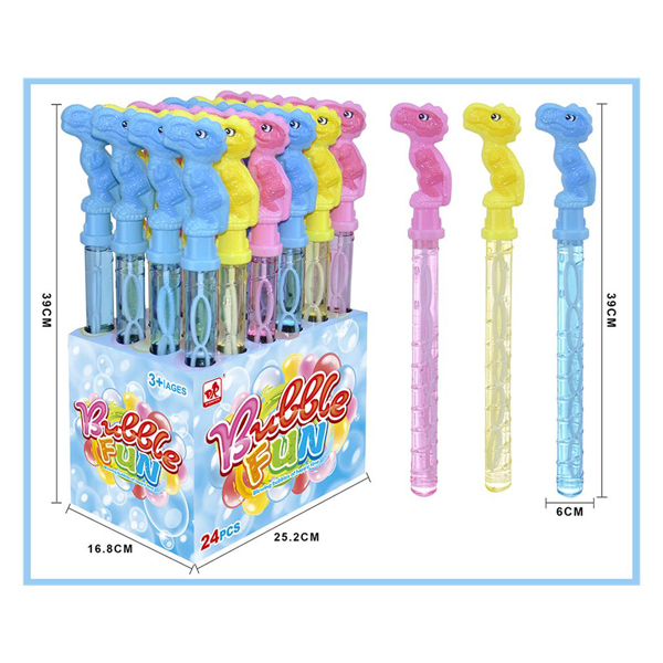 product-23355-9e6aaa3041b5cce4cf87e5dc27ea6327 Набор мыльных пузырей (1шт) 69591 — изображение 1