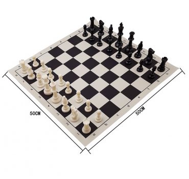 Настольная игра шахматы 73262