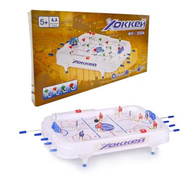 Настольная игра Хоккей 64279