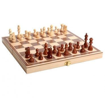 Настольная игра Шахматы 73127