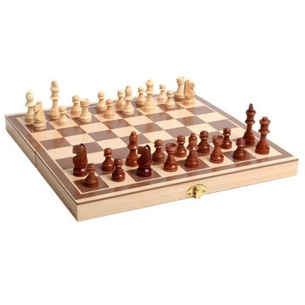 Настольная игра Шахматы 73127