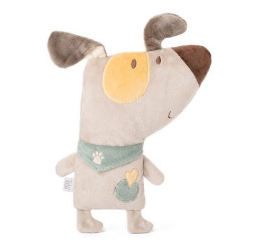 Мягкая игрушка Собака Джимми  24 cm - 0.071 kg -  68043