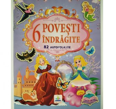 Книга 6 POVESTI INDRAGITE + 82 aut_Erudi 73537