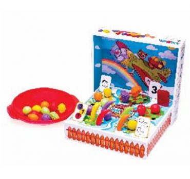 Игрушка набор Мой сад 74164