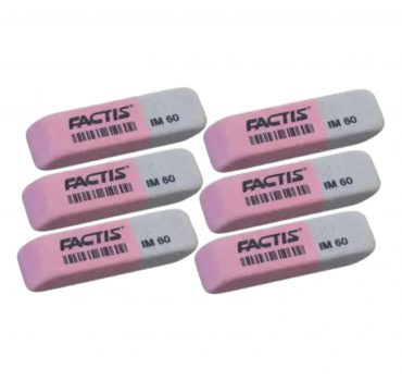 Radiera Factis IM 60 47457