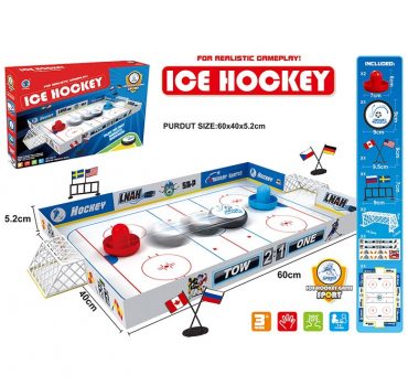 Настольная игра Ледовый хоккей  72535