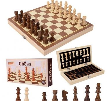 Настольная игра Шахматы 73128