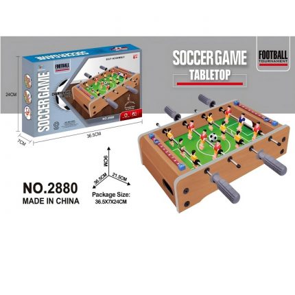 Настольная игра Футбол 71509