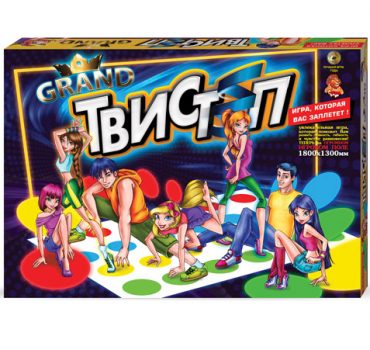 Игра ( Твистеп Гранд ) (1-6 лет)15 085