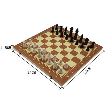 Настольная игра шахматы 73265