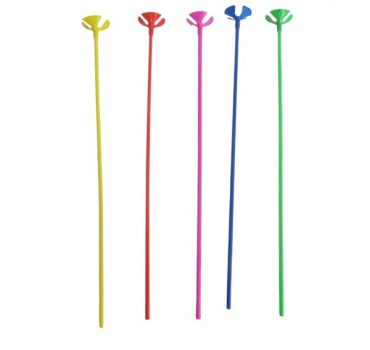 Держатель для воздушного шара 50 pcs62386