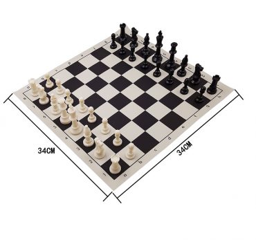 Настольная игра шахматы 73261