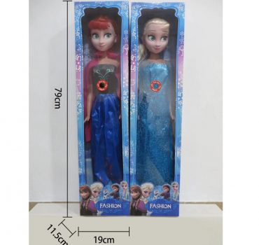 Кукла 79 см 74104