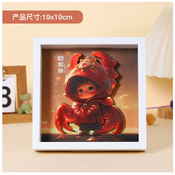 product-24131-81c837855397f79d3b31725e91f37f58 3D набор для творчества с подсветкой 74836 — изображение 1