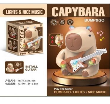 Игрушка со звуком и светом 74019